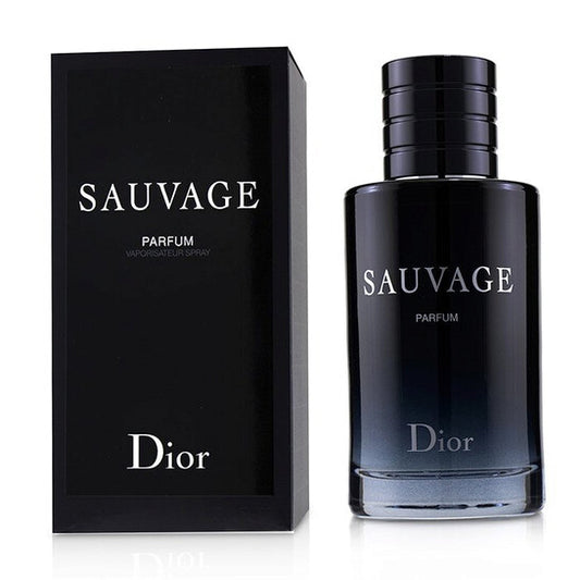 Parfum Dior Sauvage, 100 ml