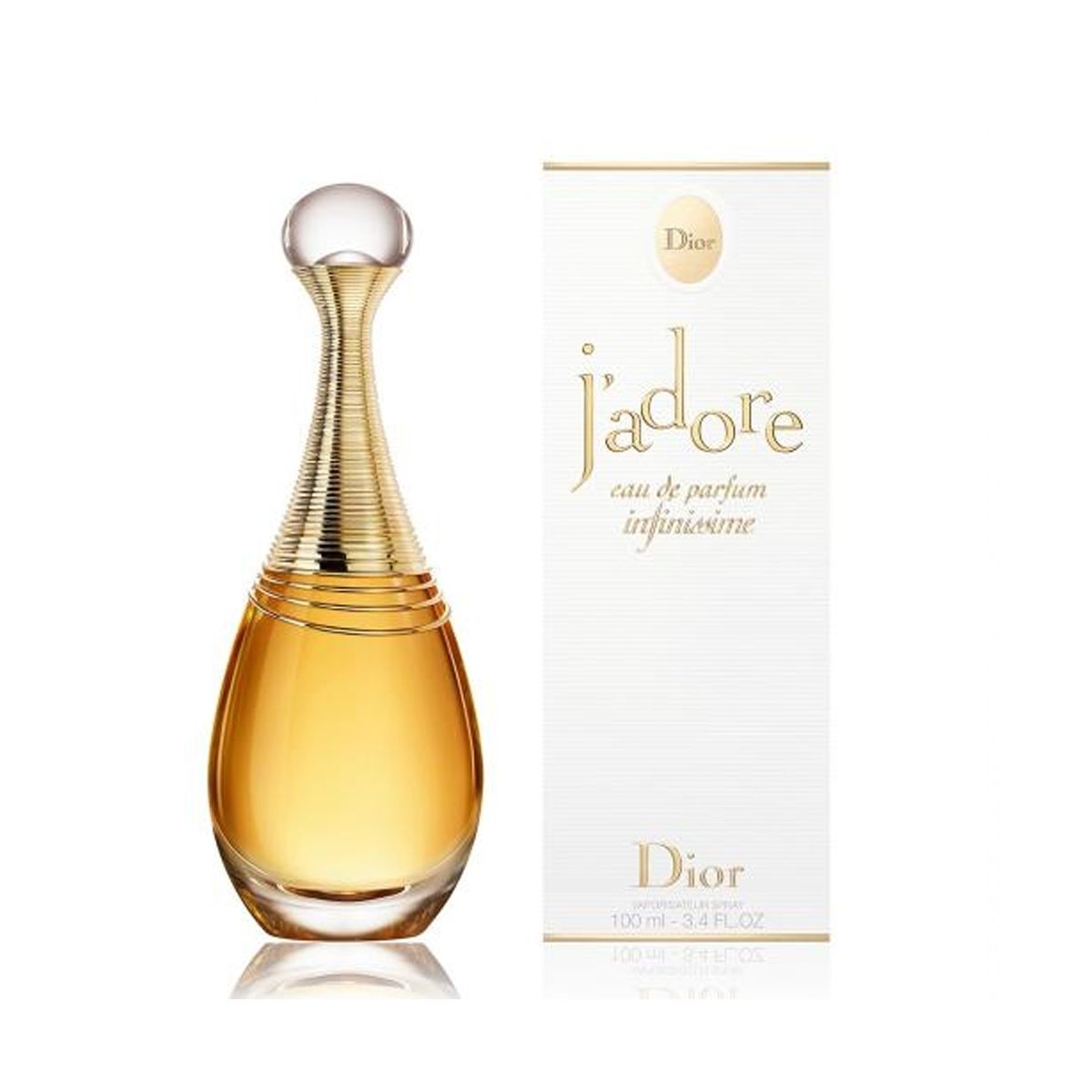 Eau De Parfum Dior Jadore Infinissime 100 ml