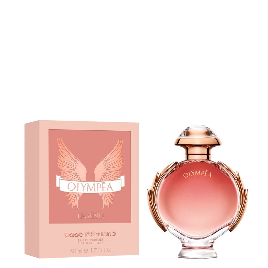 Eau De Parfum Paco Rabanne Olympea Legend 50 ml