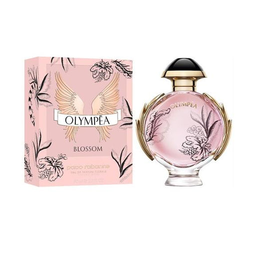 Eau De Parfum Paco Rabanne Olympea Blossom 30 ml