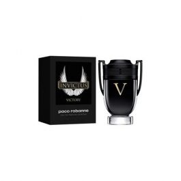 Eau De Parfum Paco Rabanne Invictus Victory 50 ml