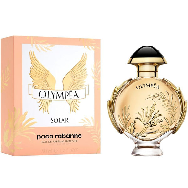 Eau De Parfum Intense Paco Rabanne Olympea Solar,