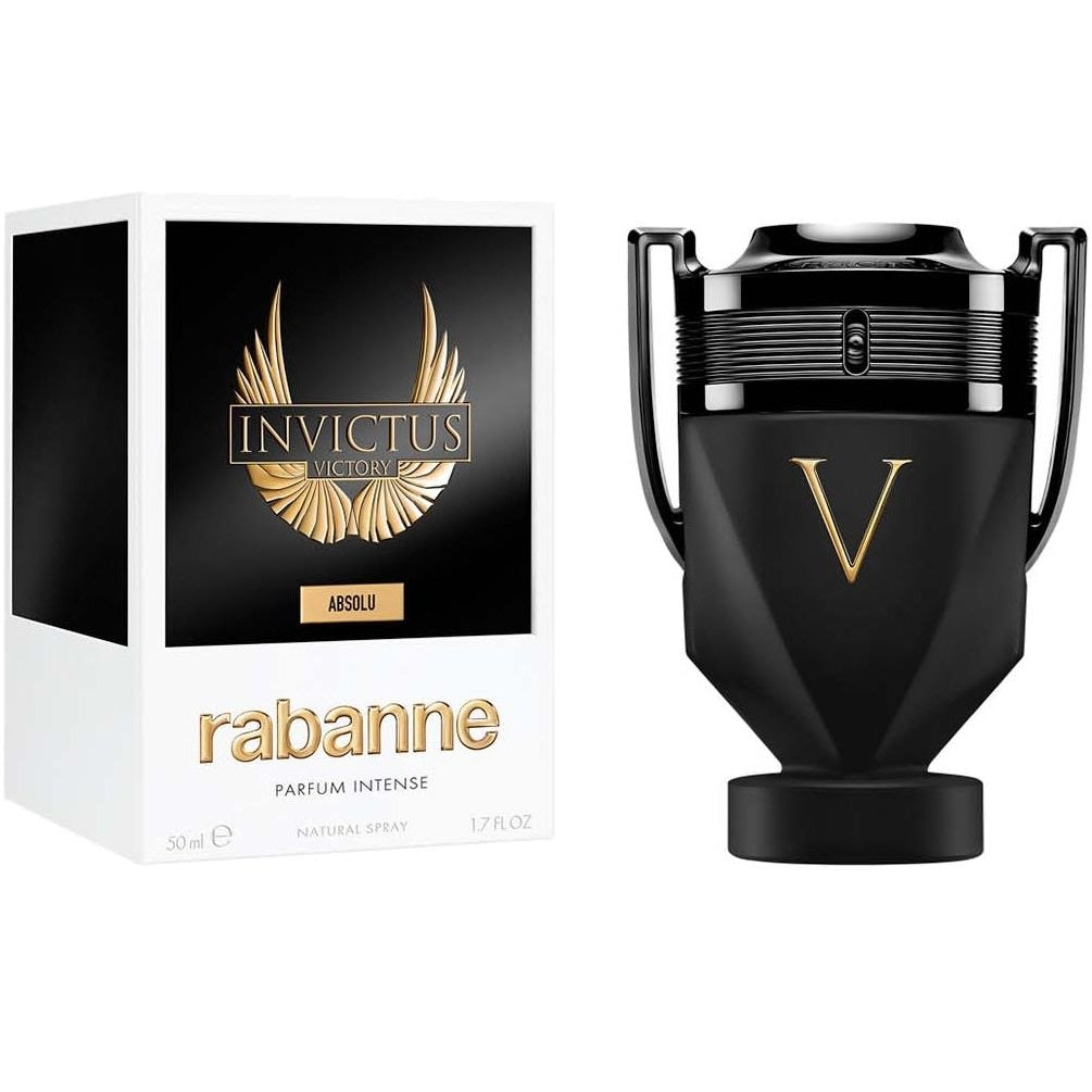 Paco Rabanne Invictus Absolu 50 ml