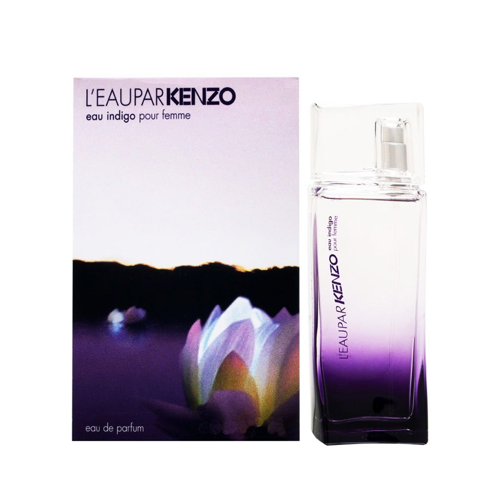Eau de Parfum L'Eau Par Kenzo Eau Indigo, 30 ml