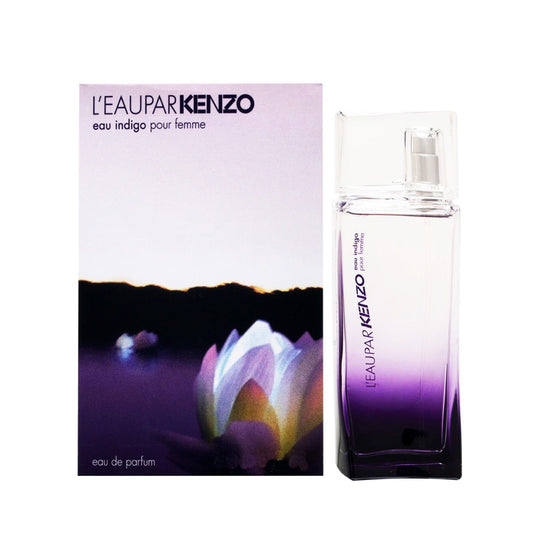 Eau de Parfum L'Eau Par Kenzo Eau Indigo, 30 ml