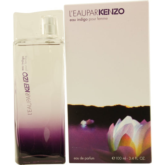 Eau de Parfum L'Eau Par Kenzo Eau Indigo, 100 ml