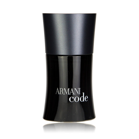 Eau De Toilette Armani Code 30 ml