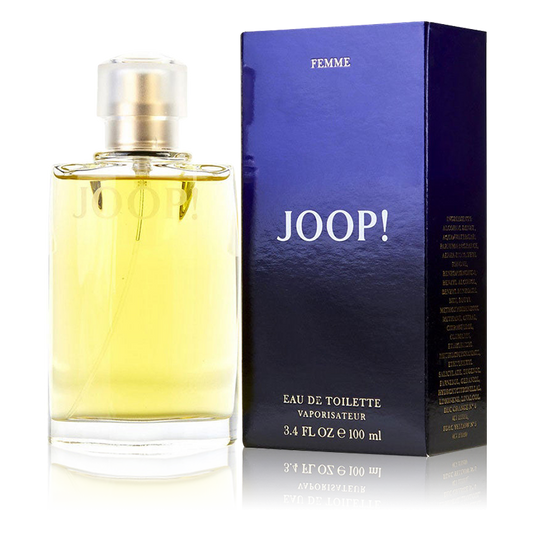 Eau De Toilette Joop Femme, 100 ml