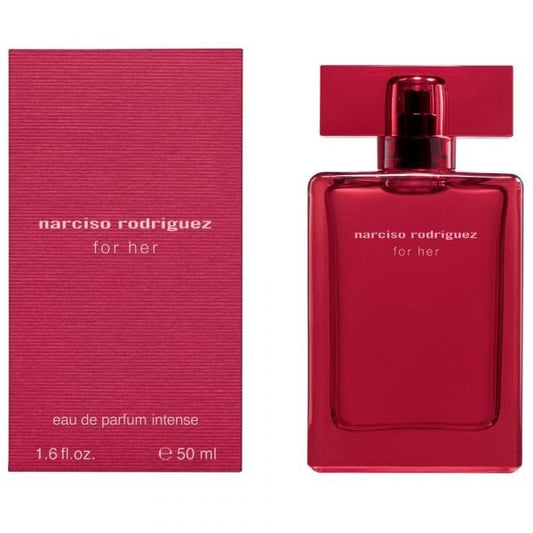 Eau De Parfum , Narciso Rodriguez , Her Intense , 50 ml