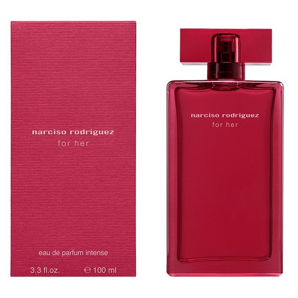 Eau De Parfum , Narciso Rodriguez , Her Intense , 100 ml