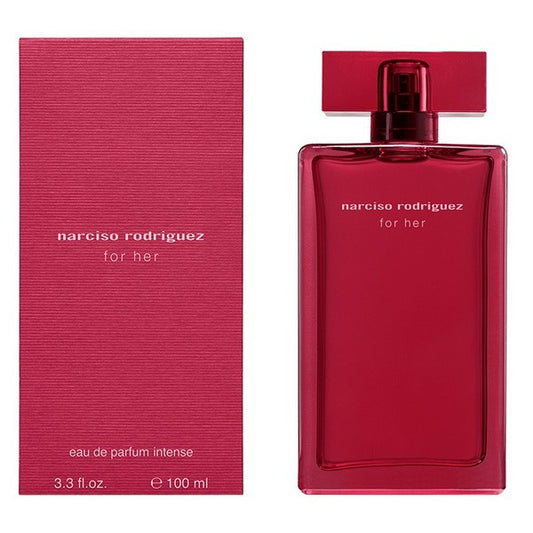 Eau De Parfum , Narciso Rodriguez , Her Intense , 100 ml
