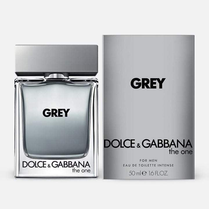 Eau De Toilette Intense Dolce & Gabbana The One Gr