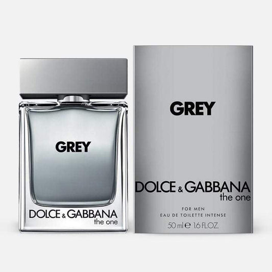 Eau De Toilette Intense Dolce & Gabbana The One Gr