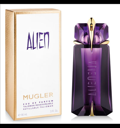 Eau De Parfum Thierry Mugler Alien, 90ml