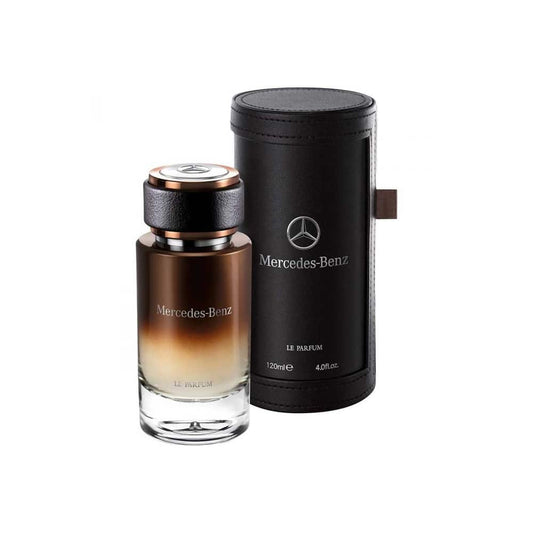 Eau De Parfum Mercedes Benz Le Parfum 120 ml