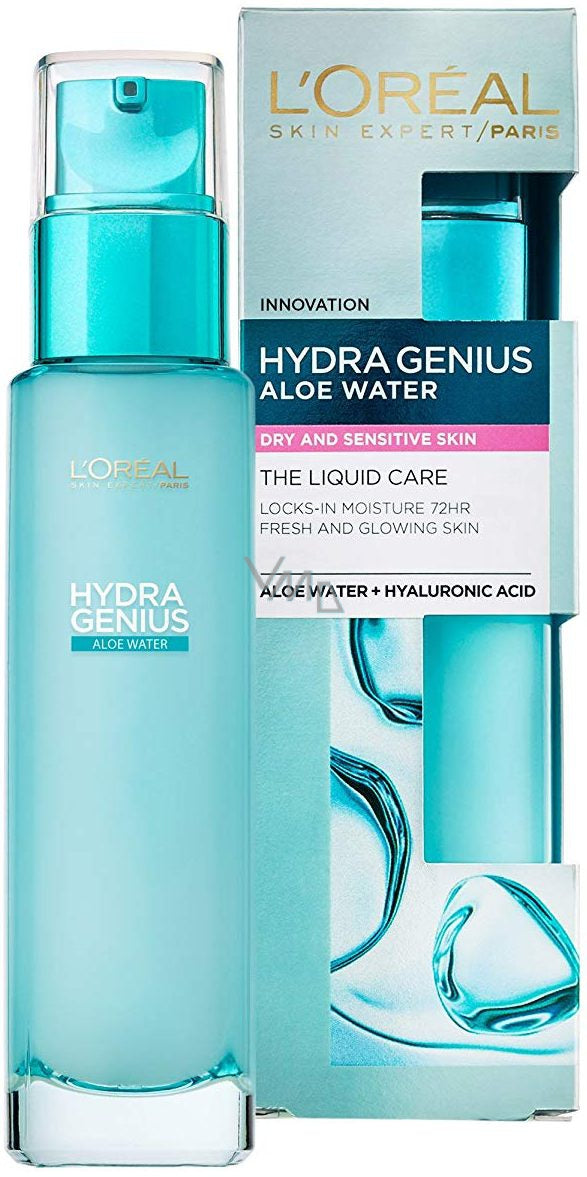 Skin.Hydra Genius DS 70 Ml