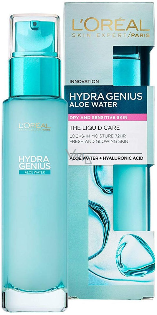 Skin.Hydra Genius DS 70 Ml