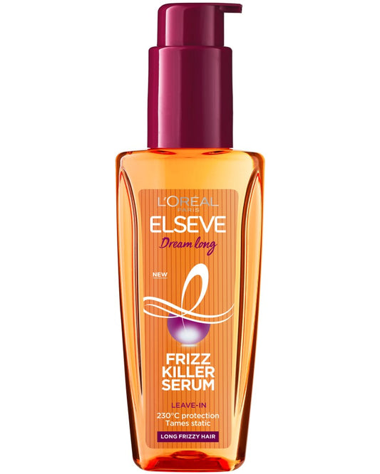 Els.Masq.Dream Long Frizz Killer Serum 100Ml