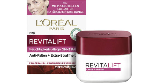 Kremë Dite Loreal, Revitalift Classic, 50 ml