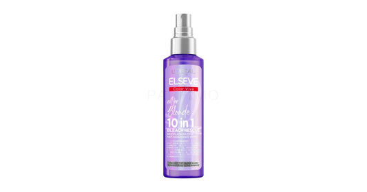 Els.masq.Color-Vive 10-In-1 Bleach Rescue Leave-In Spray 150 Ml