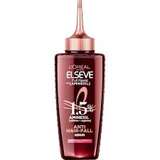 Serum , L'Oreal Elseve Aminexil 1.5% , 102 ml