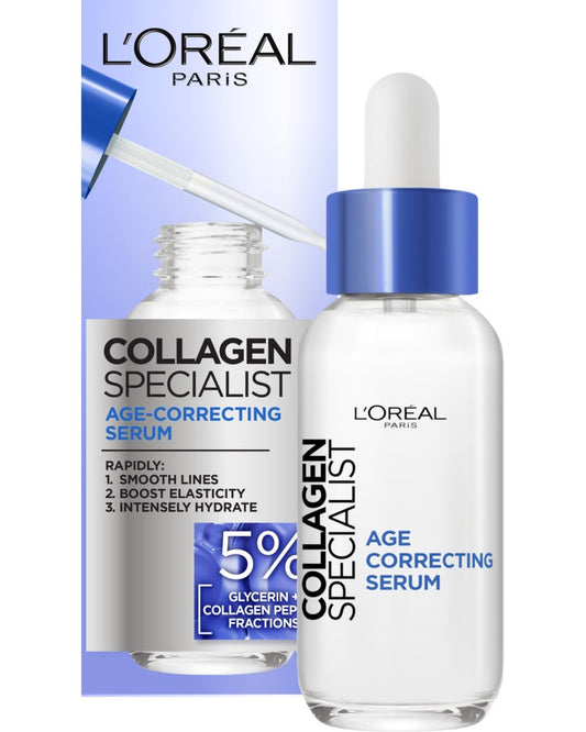 Serum L'Oreal Collagen Expert Age