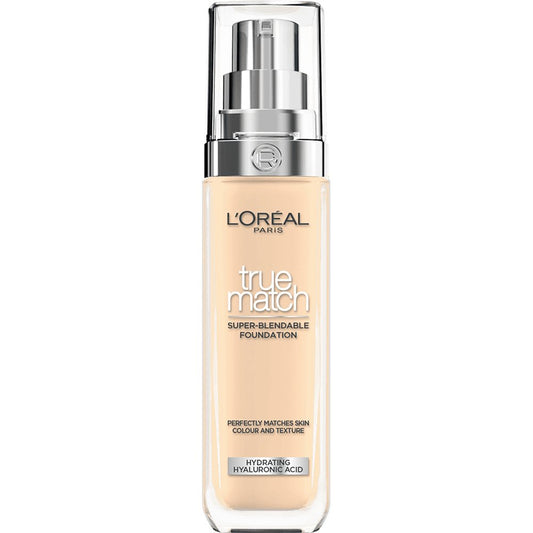 Krem Pudër L'Oreal True Match 1.5.D/1.5.W, 30 ml