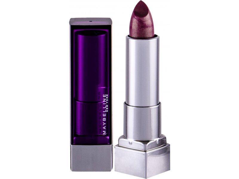 Buzëkuq Maybelline, 240 Gaalactic Mauve, 4.4 g