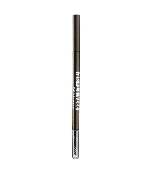Laps për vetulla Maybelline Express Brow Black Brown