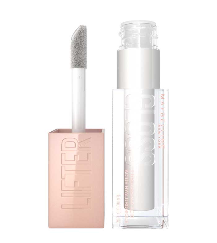 May.Lifter Gloss Lip Gloss 001 Pearl