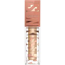 Shkëlqyes për fytyrë Maybelline Sun Kisser, 21 All Star, 4.7 ml