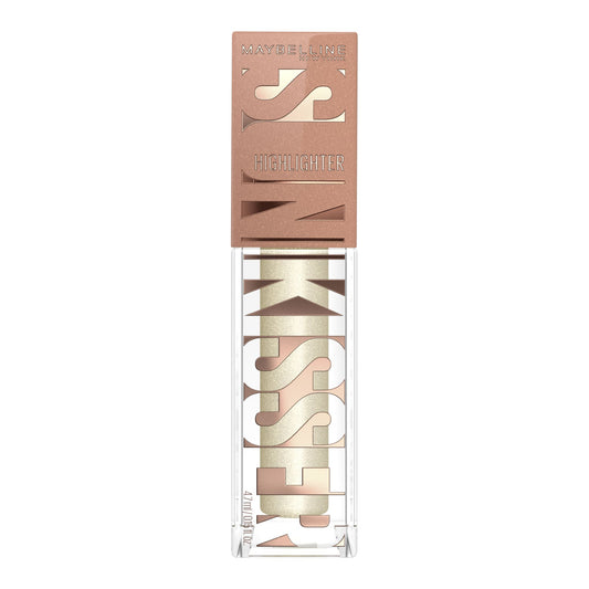 Shkëlqyes për fytyrë Maybelline Sun Kisser, 22 Star Studded, 4.7 ml