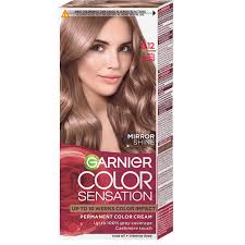 Ngjyrë për flokë Garnier Senasation, 8.12