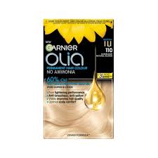 Ngjyrë , Garnier , Olia , 11.1 , 54 ml