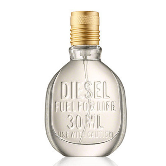 Eau De Toilette Diesel Fuel For Life 30 ml