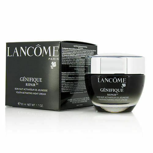 Krem për fytyrë Lancome Genifique Repair, 50 ml