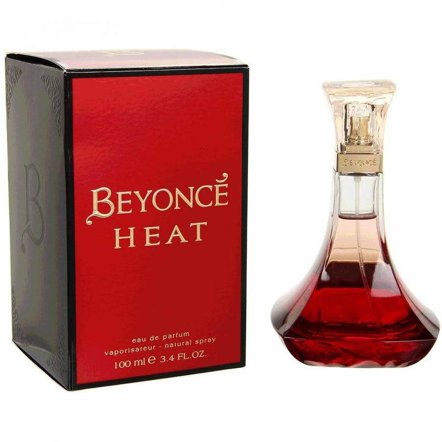 Eau De Parfum Beyonce Heat 100 ml