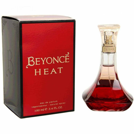 Eau De Parfum Beyonce Heat 100 ml
