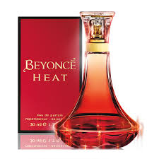 Eau De Parfum Beyonce Heat 50 ml