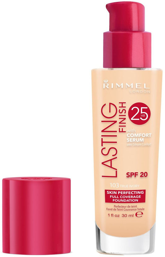 Rimmel 103 Lasting Finish 30 ml