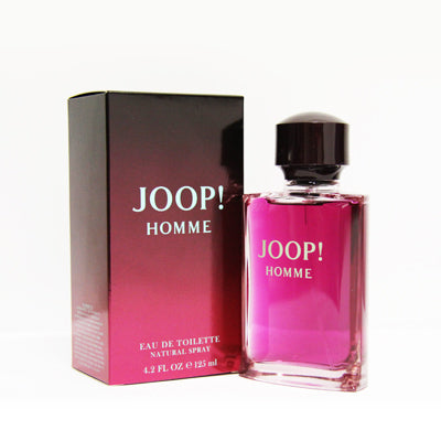 Eau De Toilette JOOP! Homme, 200ml