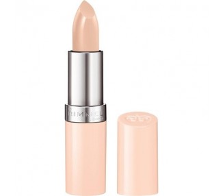 Buzëkuq Rimmel, 040