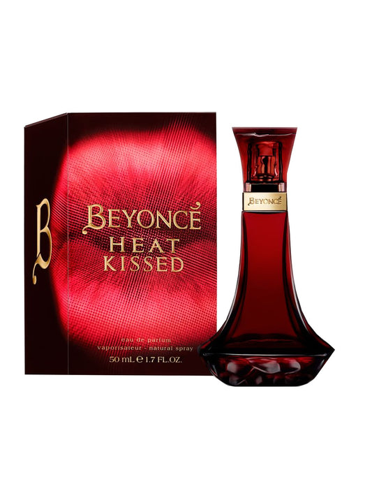 Eau De Parfum Beyonce Heat Kissed 50 ml