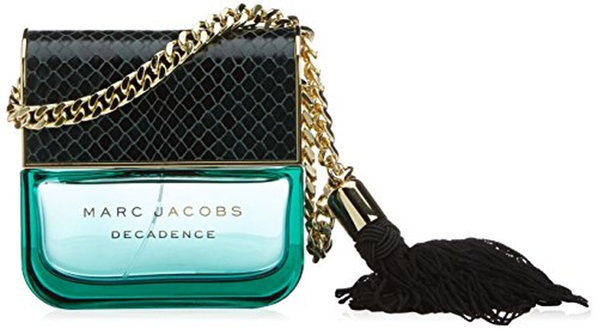Eau De Parfum Marc Jacobs Decadence 100 ml