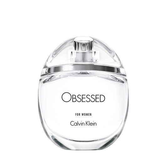 Eau De Parfum Calvin Klein Obsessed for women 100