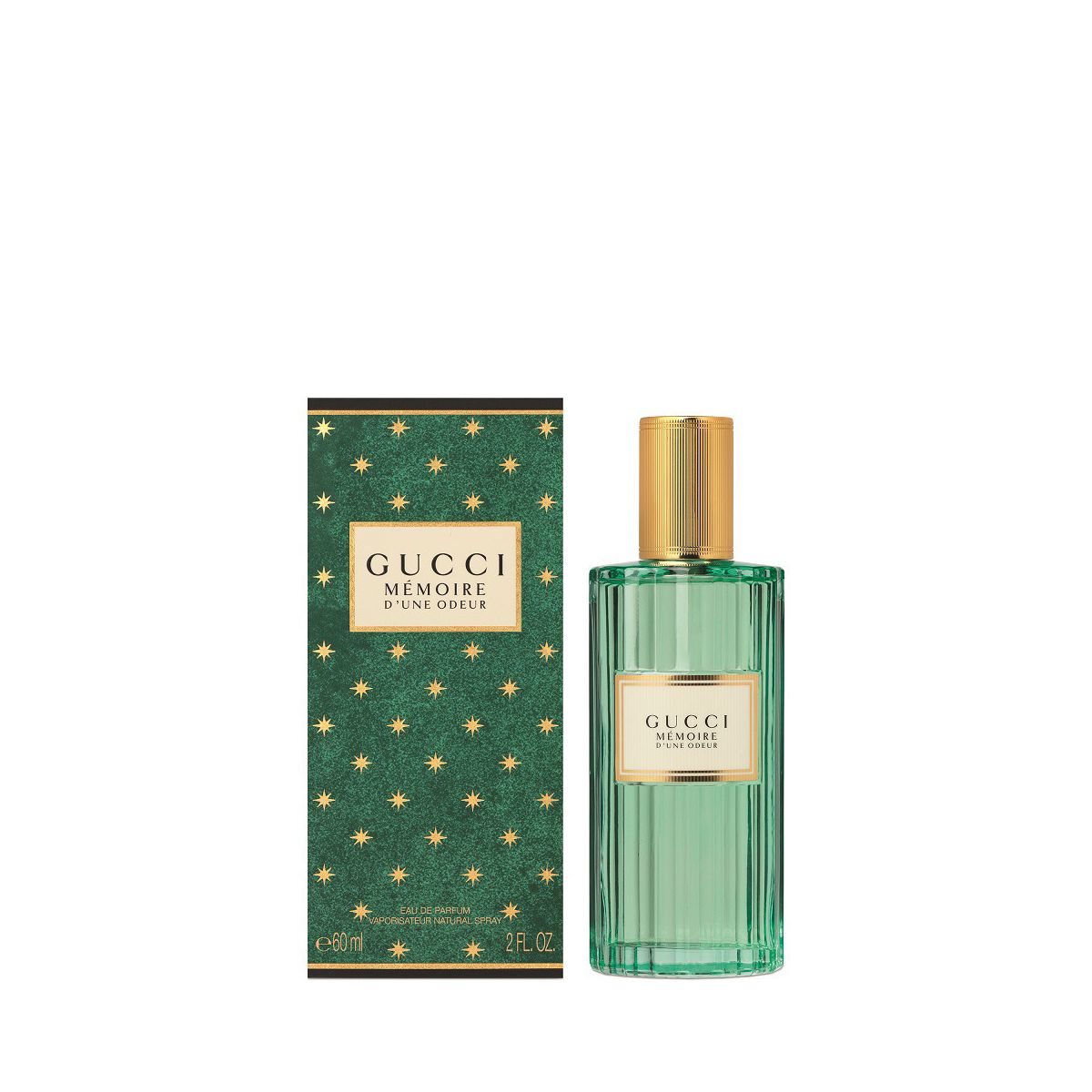 Eau De Parfum Gucci Memoire D'Une Odeur 60 ml