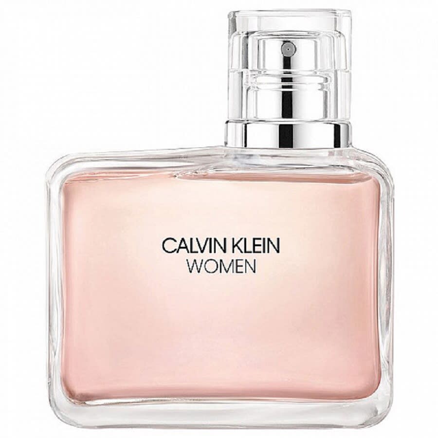 Eau De Parfum Calvin Klein Women Tester 100 ml