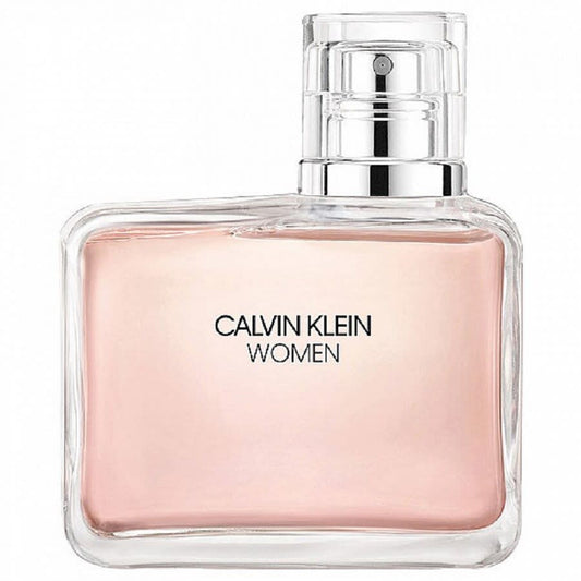 Eau De Parfum Calvin Klein Women Tester 100 ml