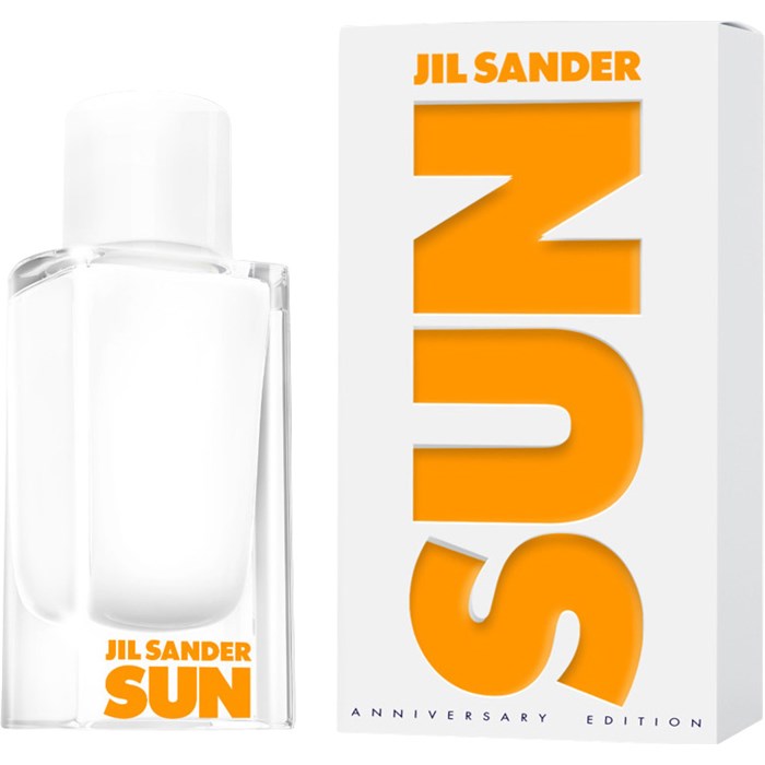 Eau De Toilette Jil Sander, Sun, 75ml