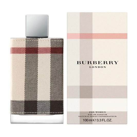 Eau De Parfum Burberry London, 100 ml